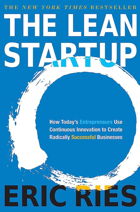 The Innovator's DNA: Mastering the Five Skills of Disruptive Innovators by Jeff Dyer, Hal Gregersen, and Clayton M. Christensen